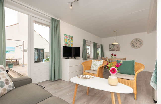 Stunning Apartment in Schoorl, North Hollandaeu\"you can Bike to the Beach - Foto 42