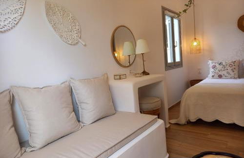 Patmos Little Suites - Foto 20