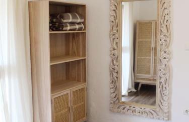 Tarifa-Blick auf Afrika, Haus am Meer, Haustiere erlaubt - Foto 27