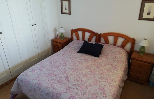 La Marina I 7ºD - Foto 5