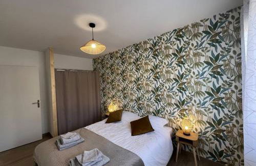 le cocon vézerontin - Photo 27