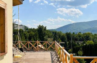 Beskidzkie Tarasy - Photo 77