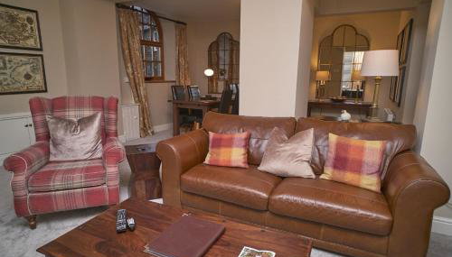 Old Bakers Cottage ground floor apartment centrally located in Grasmere with patio area - Foto 3