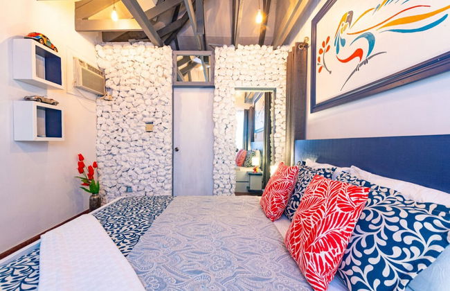 Parrot Cottage at Love Beach Pool - Foto 4