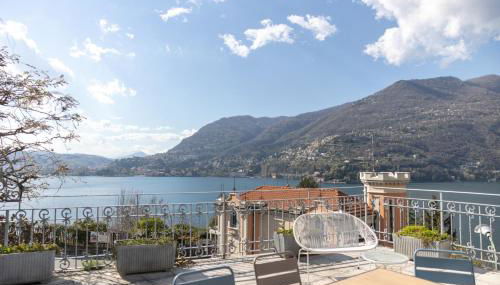 Como Lake Vista by My Home in Como - Foto 1