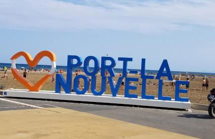 centre historique et proche mer - Foto 22