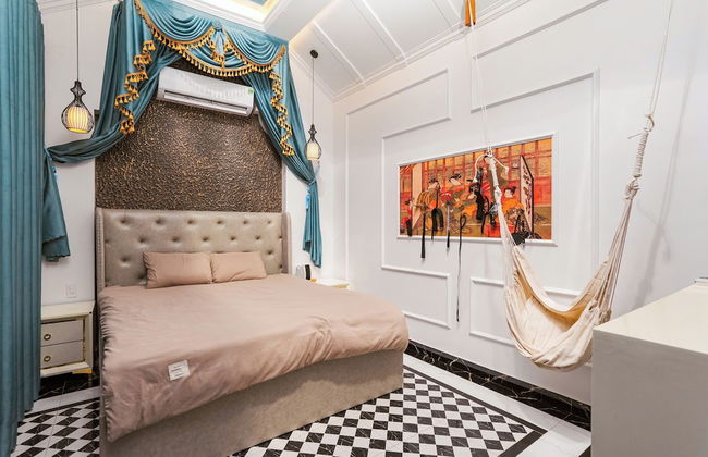 X-Stay Da Nang - Photo 16