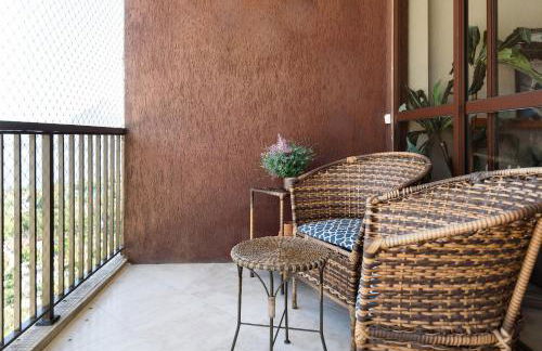 2Qtos c/ Piscina e Garagem no Humaitá|HMT 282/1301 - Foto 27