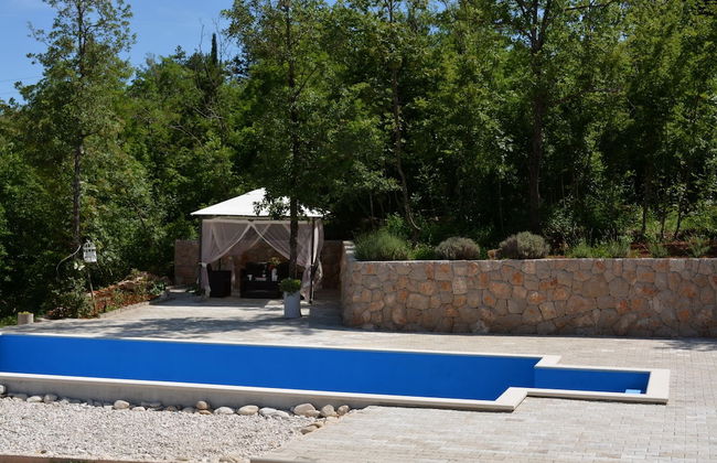 Holiday House Jelena - Foto 34