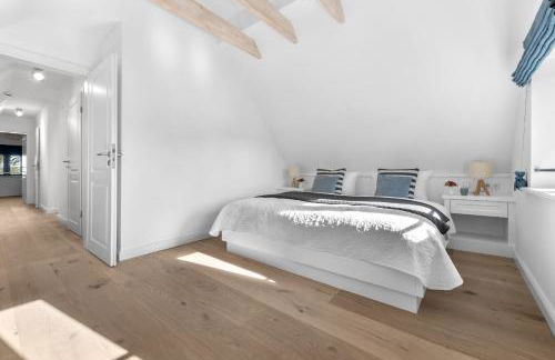 Entdecke das Reethüüs 28 – Ihr neues Schleiferienhaus in Kappeln - Foto 27