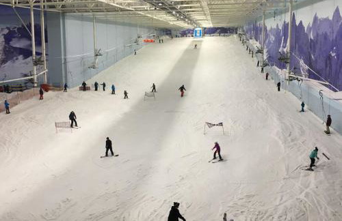 Media City Salford Quays - Foto 70