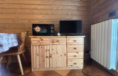 Appartamento Cuore delle Alpi - Foto 9