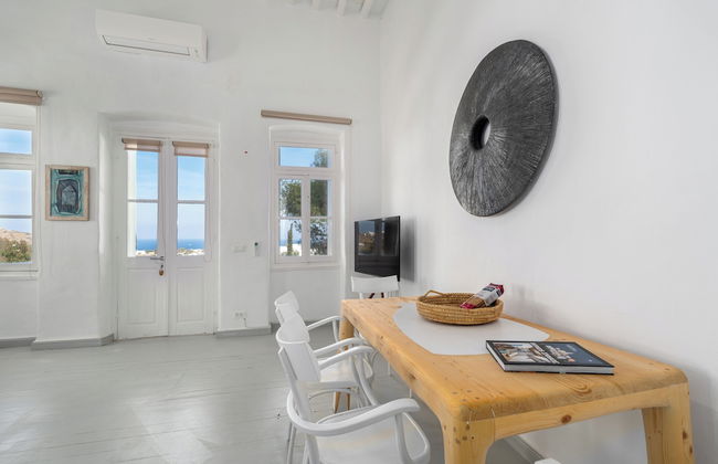 Rabagas Suites - Foto 36