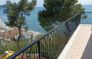 SeaView Apartments Caprioli-Palinuro - Foto 77