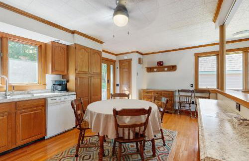 Heart Pond Hideaway & Annex - Foto 10