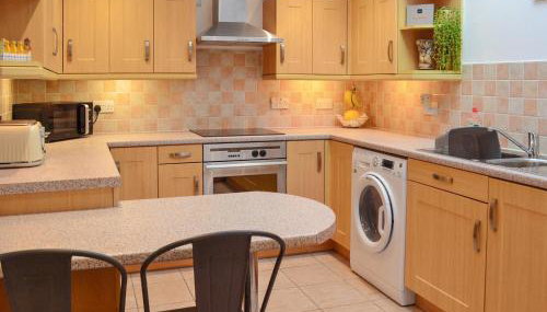 Seahaven Cottage - Foto 5