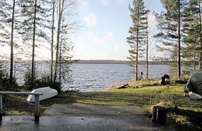 Lähesniemi - Foto 31