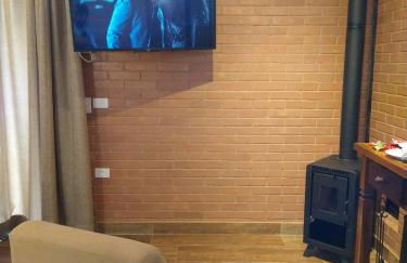 Pousada Recanto Primavera - Photo 8