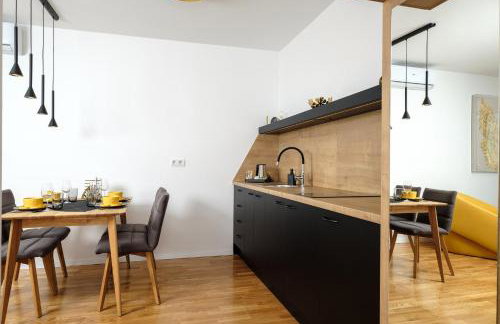 Studio Apartman KRILA WINGS- parking in garage - Foto 24