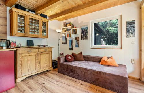 Kletterhütte Sächsische Schweiz - Foto 8