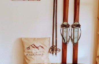 Apartment Bergliebe - Foto 12