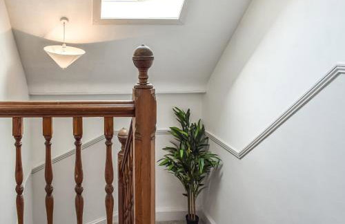 Maisie Cottage - Foto 20