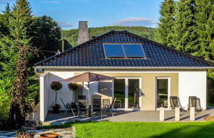 Ferienhaus im Erzgebirge - Foto 1