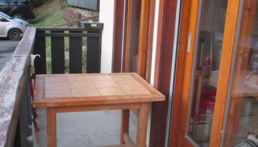 appartement 4 personnes Armancette - Foto 5