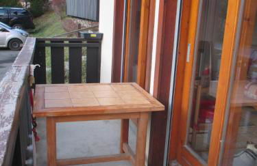 appartement 4 personnes Armancette - Foto 5