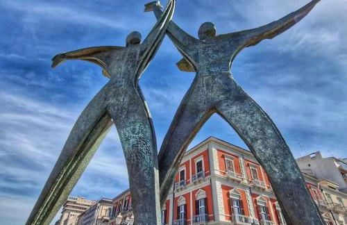 BlueSun Apartments - Foto 27