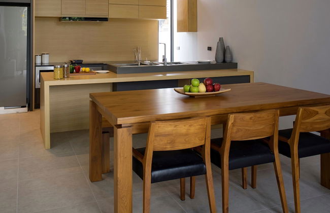 H2 Pool villa - Foto 5