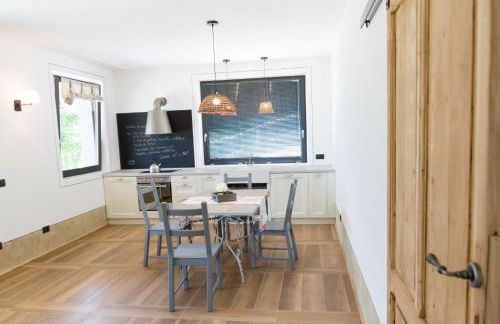 Rocca d'Anfo B&B-Apartments Lake View - Foto 13