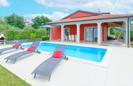 Villa Mary by Rent Istria - Foto 1