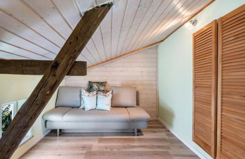 Fluss aufwärts - Photo 4