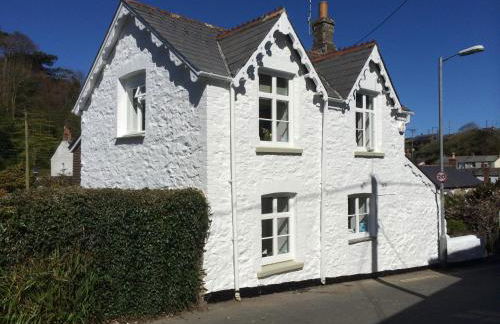 Rosevean Cottage St Agnes - Foto 1