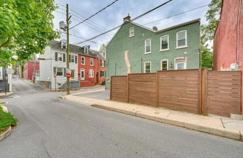 Chic Lancaster Vacation Rental, Walkable Location! - Foto 28