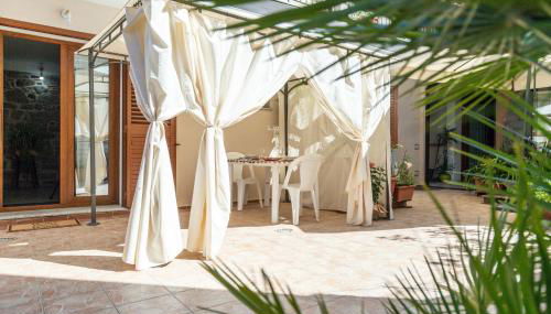 Charming Bari Sardo - Foto 4, Garden view