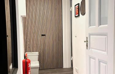 Stylish Central Apartment - Foto 55