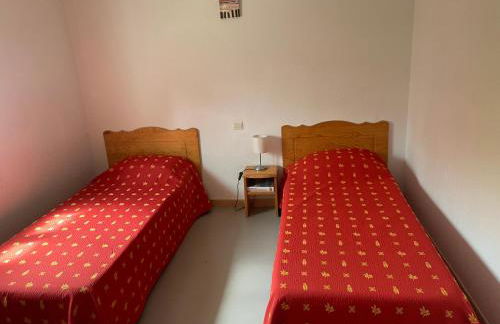 Chalet lac de la Raviege vue lac - Foto 5