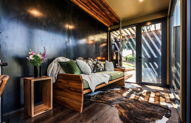 Clifftop at Hepburn - Foto 57