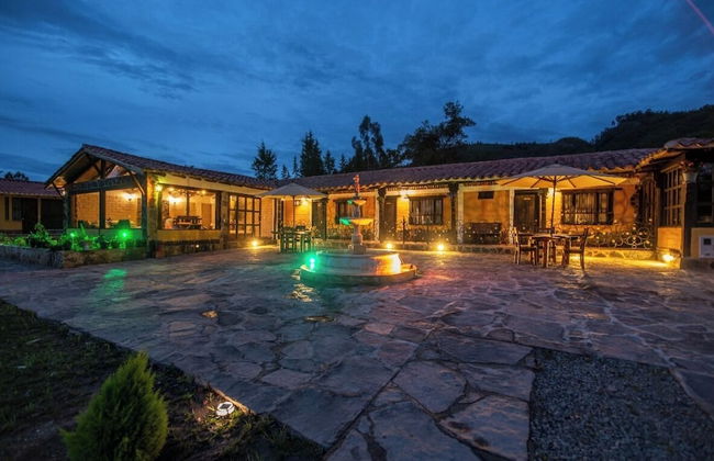 Villa Eucalyptus - Foto 69