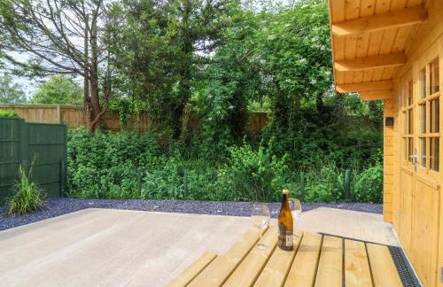 Log Cabin - Amber Glow - Foto 9