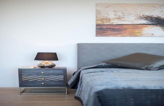 Sea View 6 Bedroom Villa With a Heated Pool - Foto 10