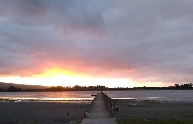 South Brighton Holiday Park - Foto 50