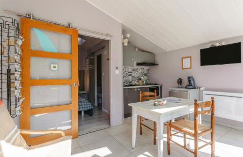 Gite La Grange Du Hameau - Foto 6