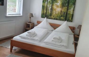 Naturpanorama - Foto 1