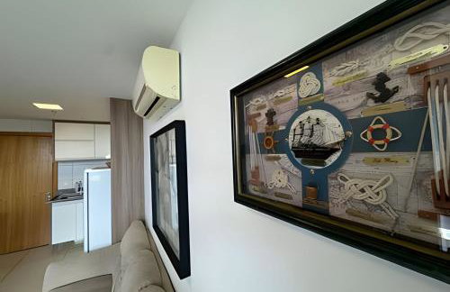 Apt de Luxo II no Shopping DF Plaza Aguas Claras - Foto 12