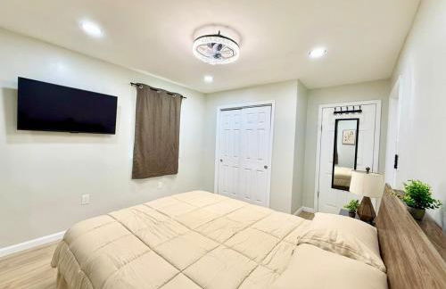 Historic Barn View Modern Country Newton House - Foto 24