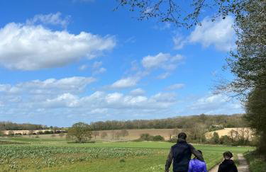 Wood Farm Dairy - Foto 15