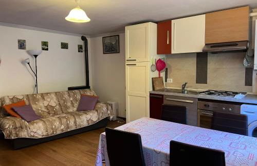 CASA NONNA RINA - Foto 13